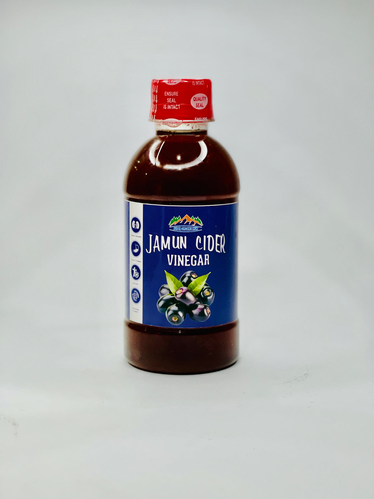 Jamun Cider Vinegar سرکہ جامن