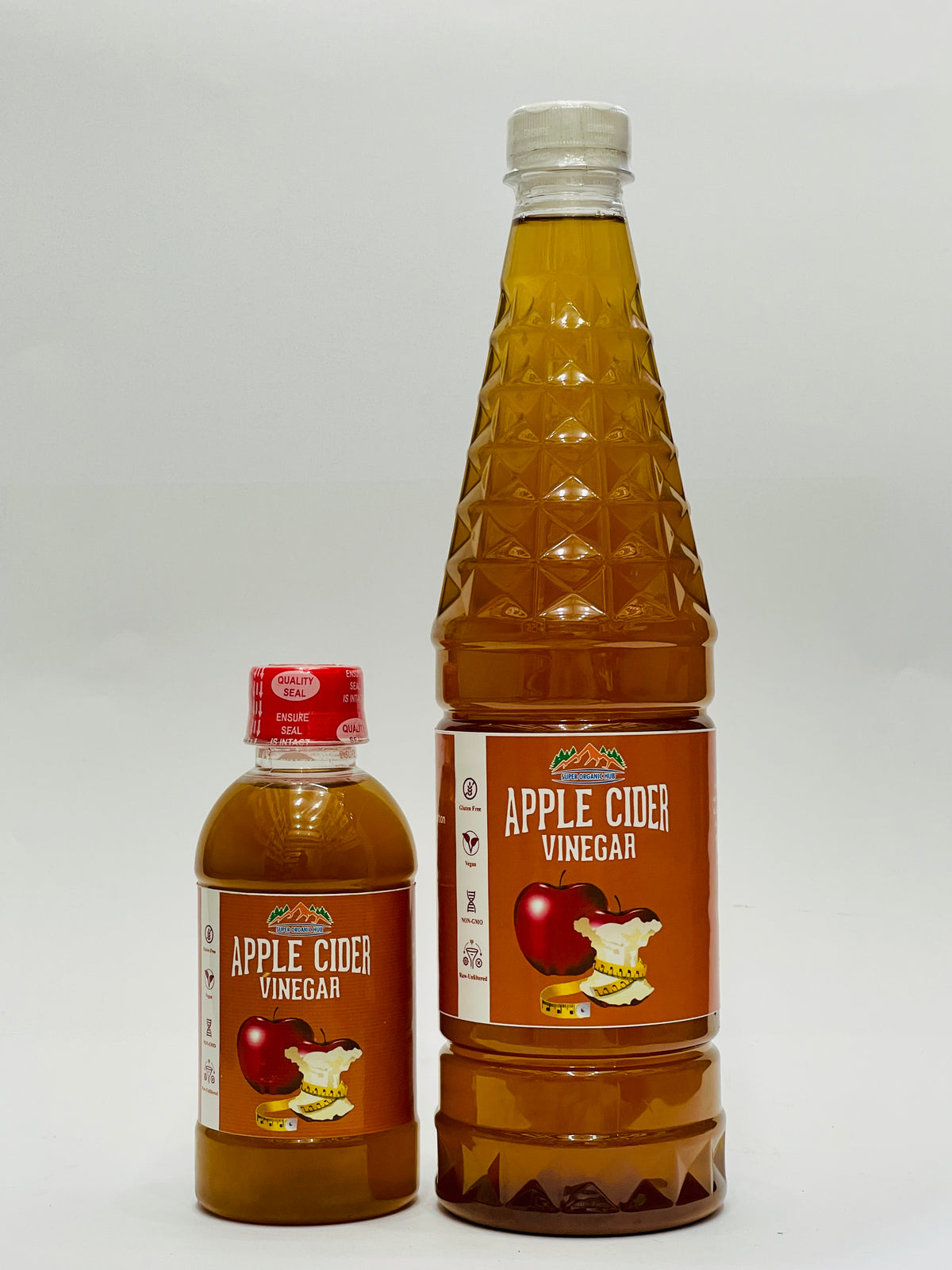 Apple Cider Vinegar