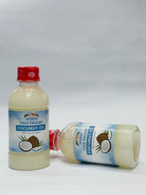 Coconut Oil Cold Press