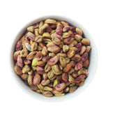 Pista Magaz Pistachio Plain