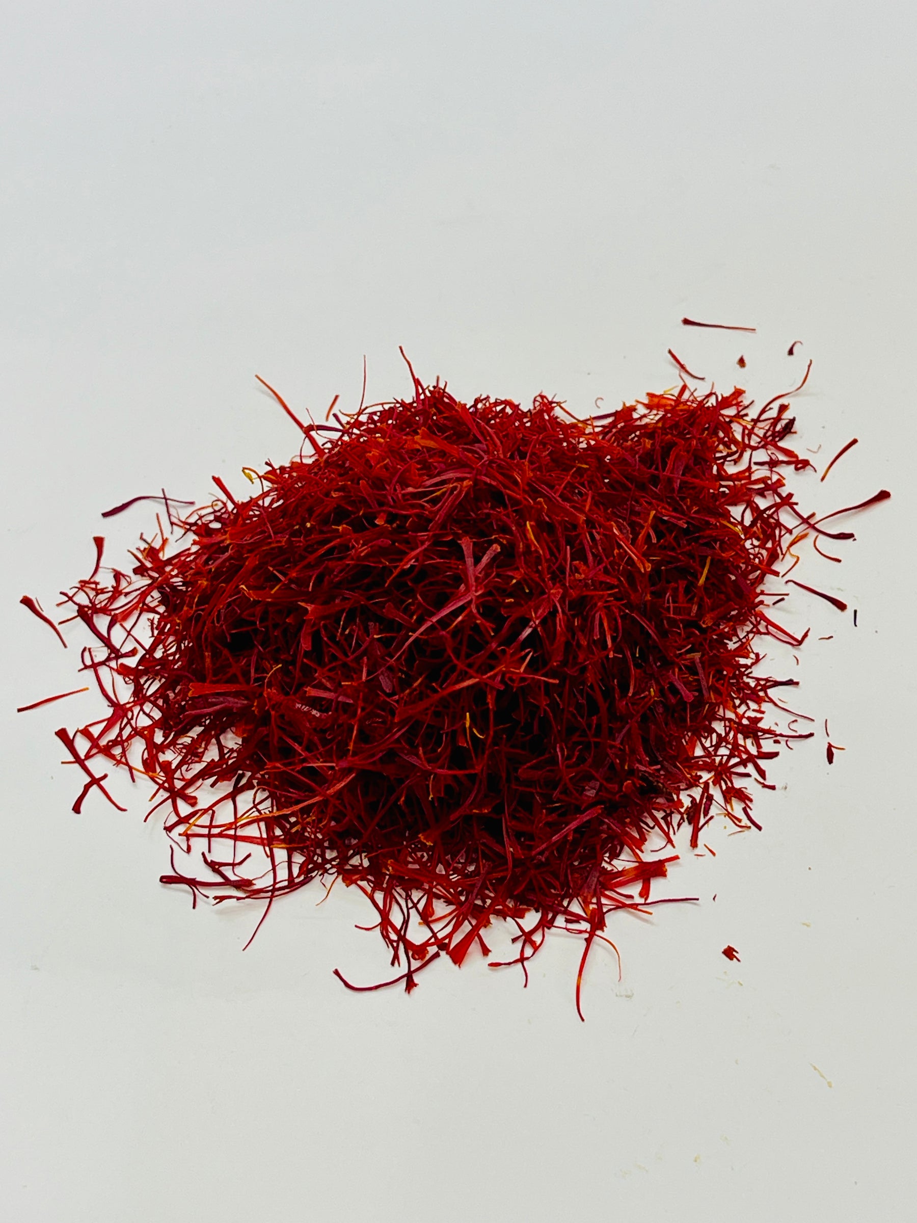 Saffron Zafran Irani