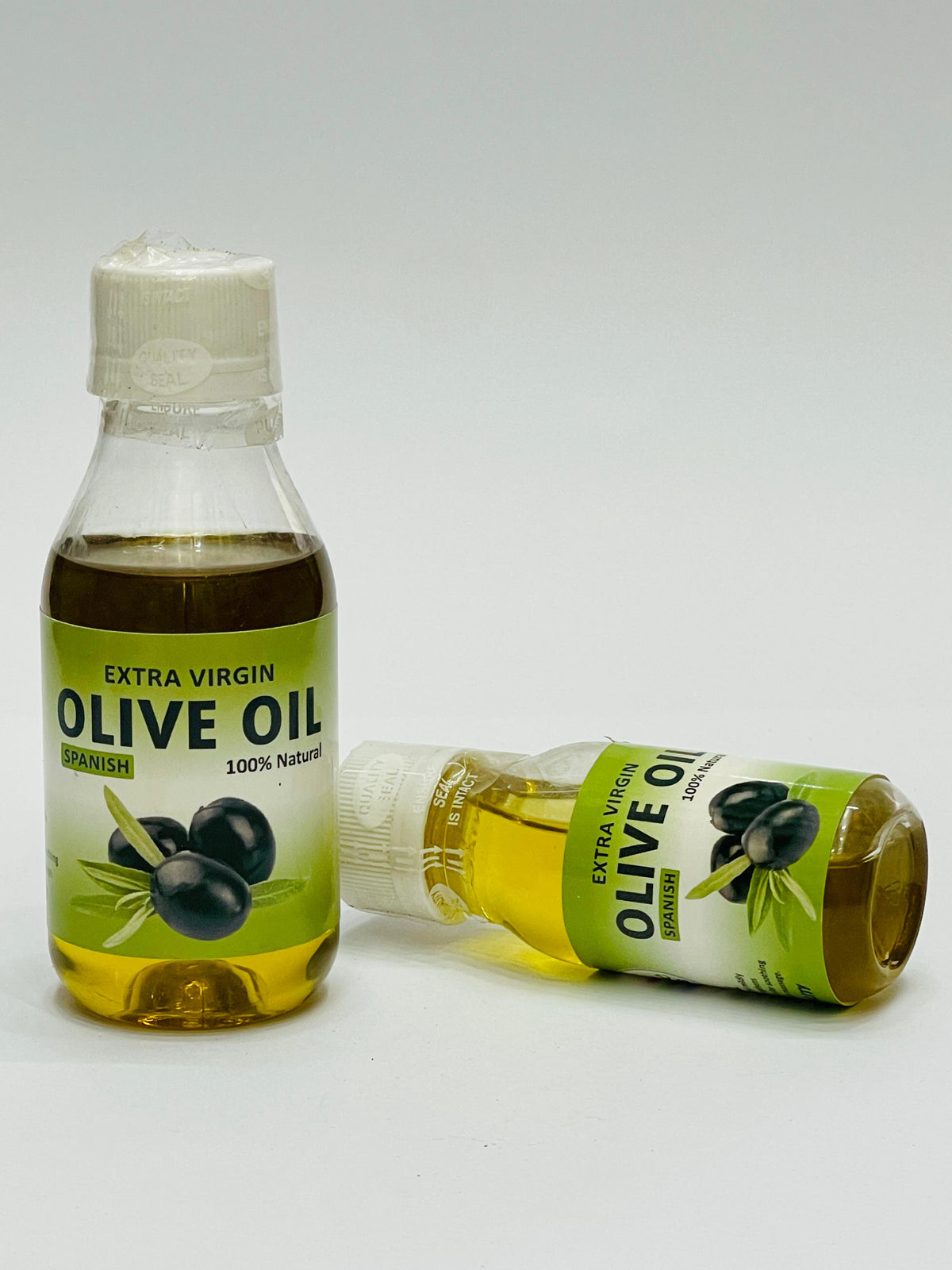 Oilve Oil