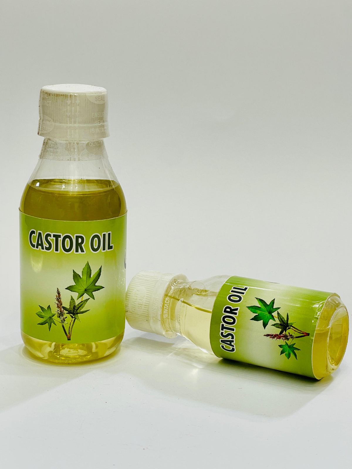 Castor Oil