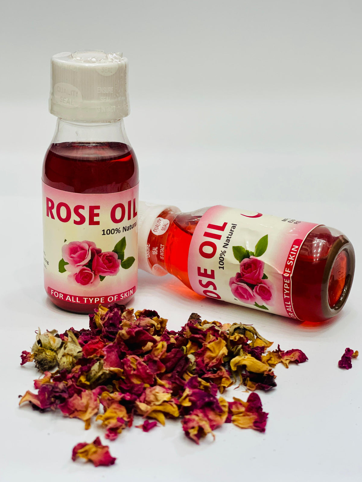 Rose Oil