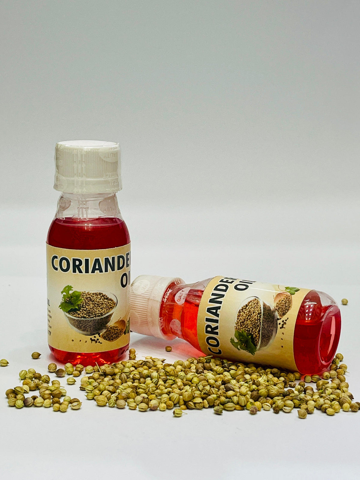 Coriander Oil