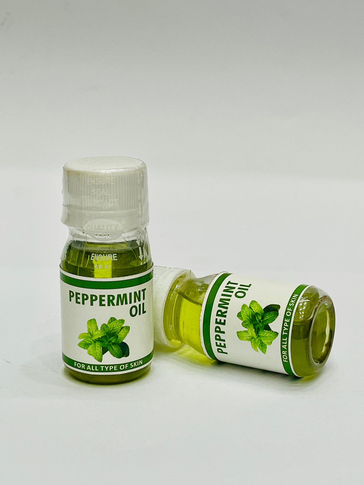 Peppermint Oil