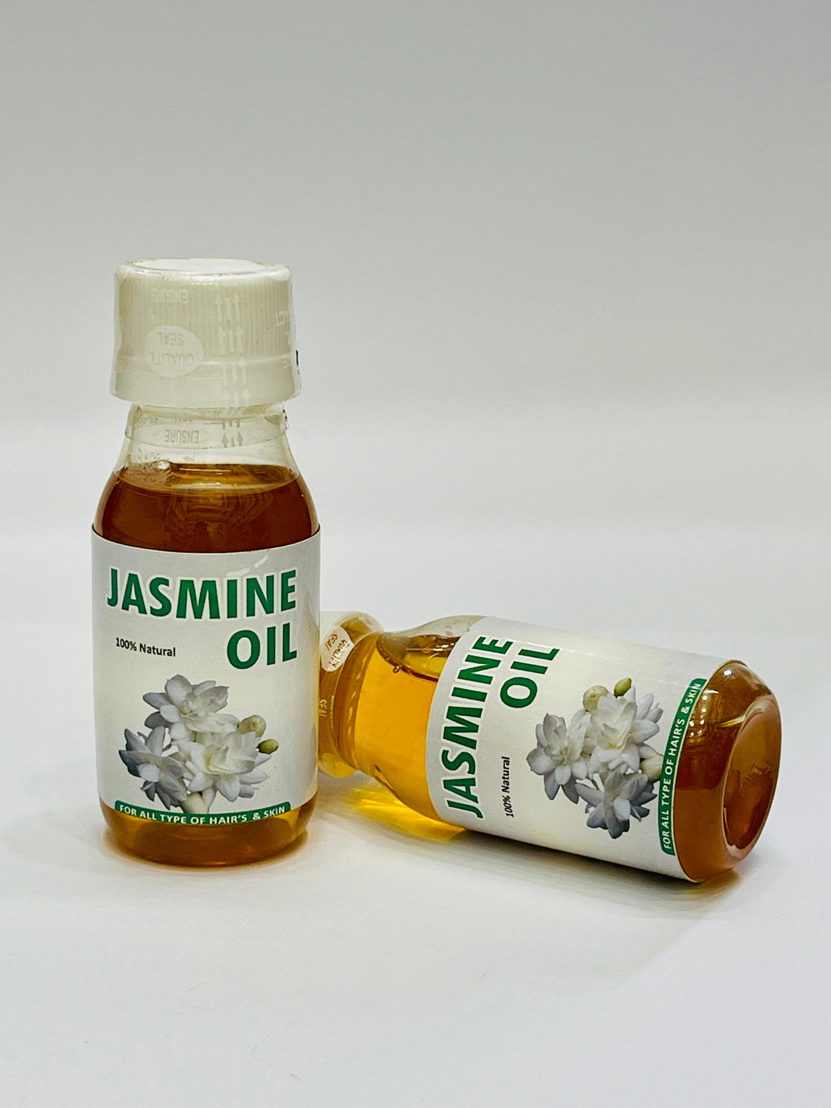 Jasmine Oil