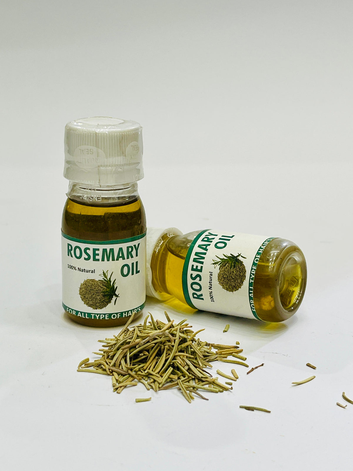 Rosemary Oil