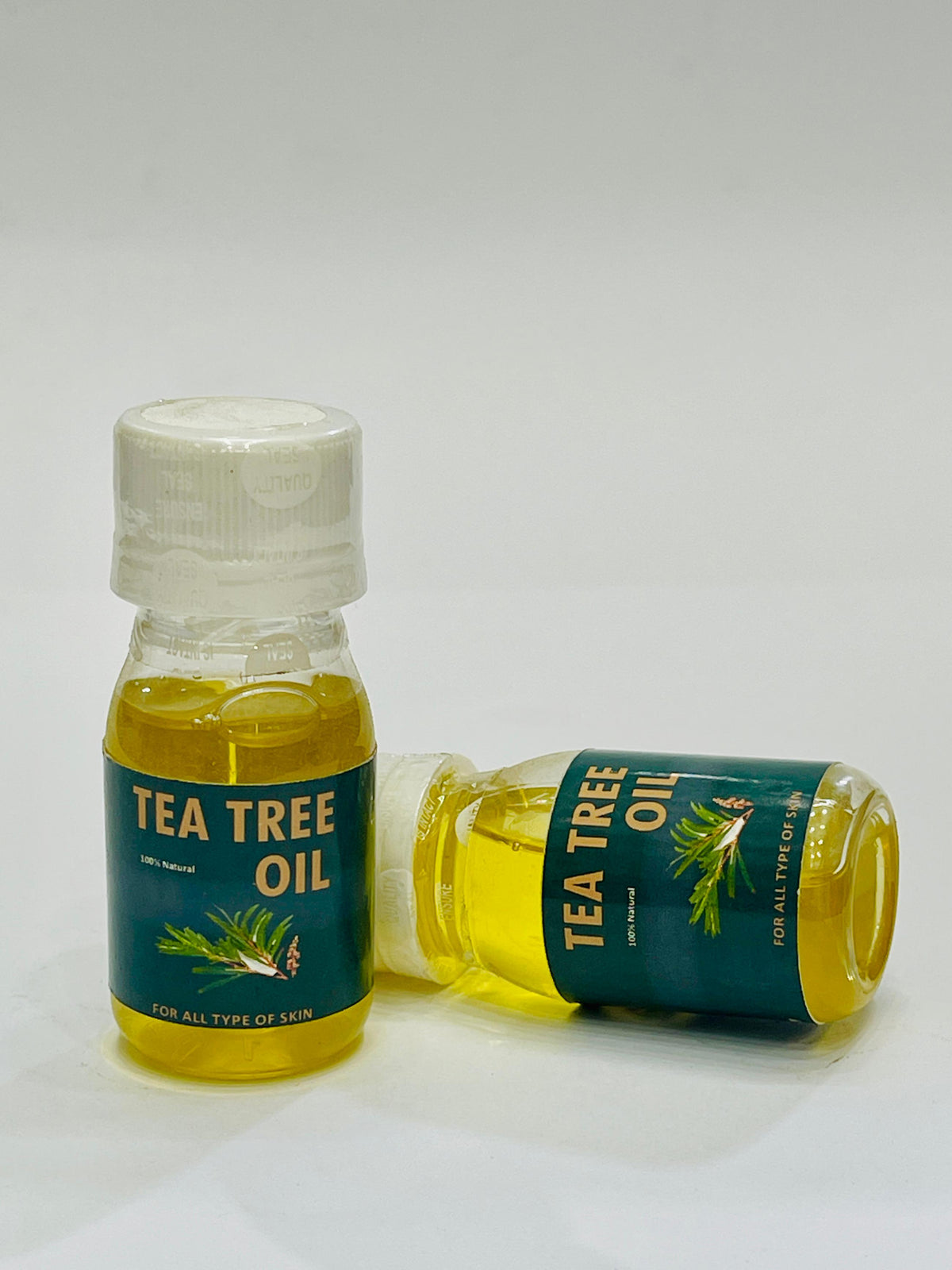 Tea Tree Oil