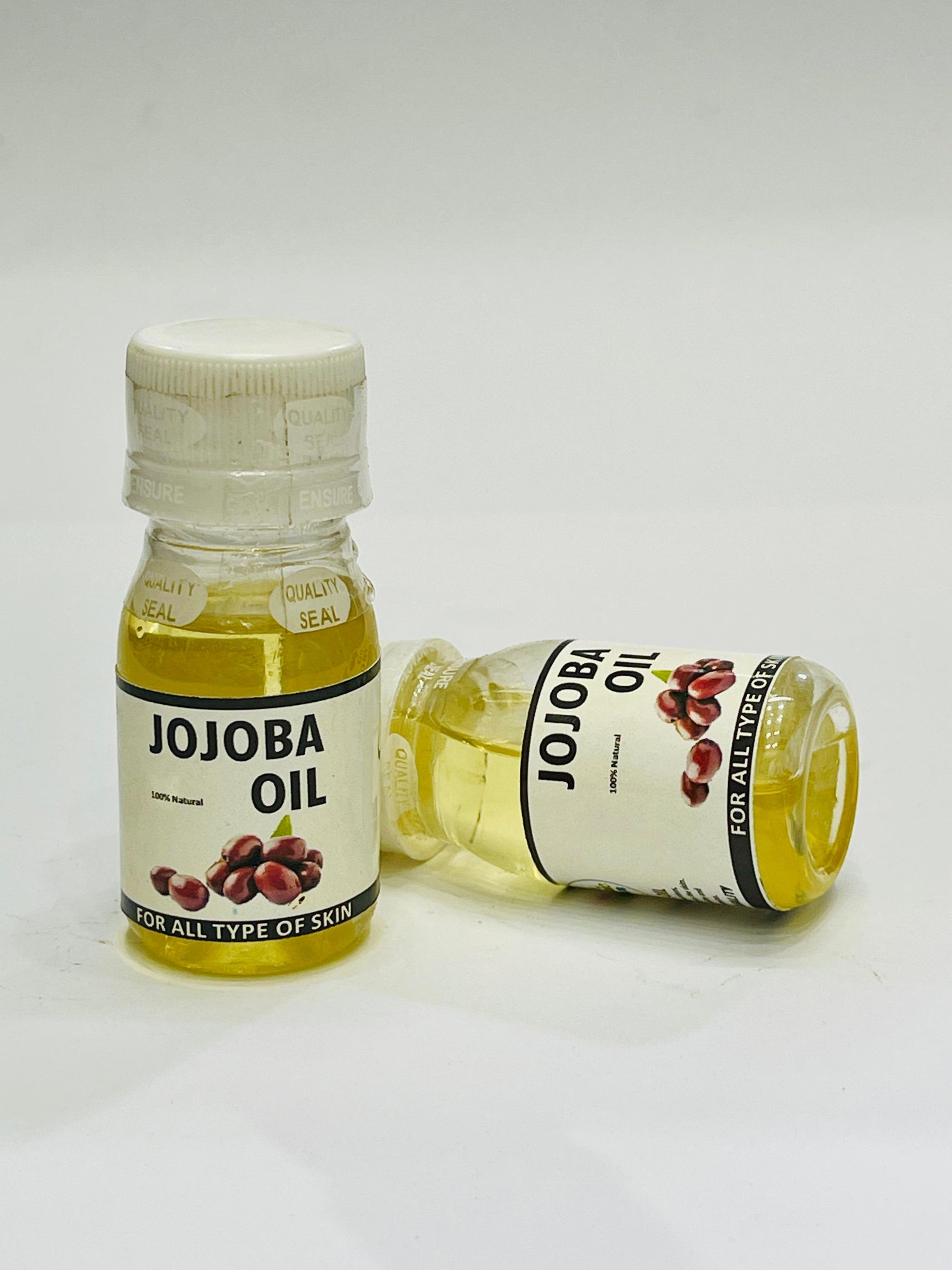 Jojoba Oil