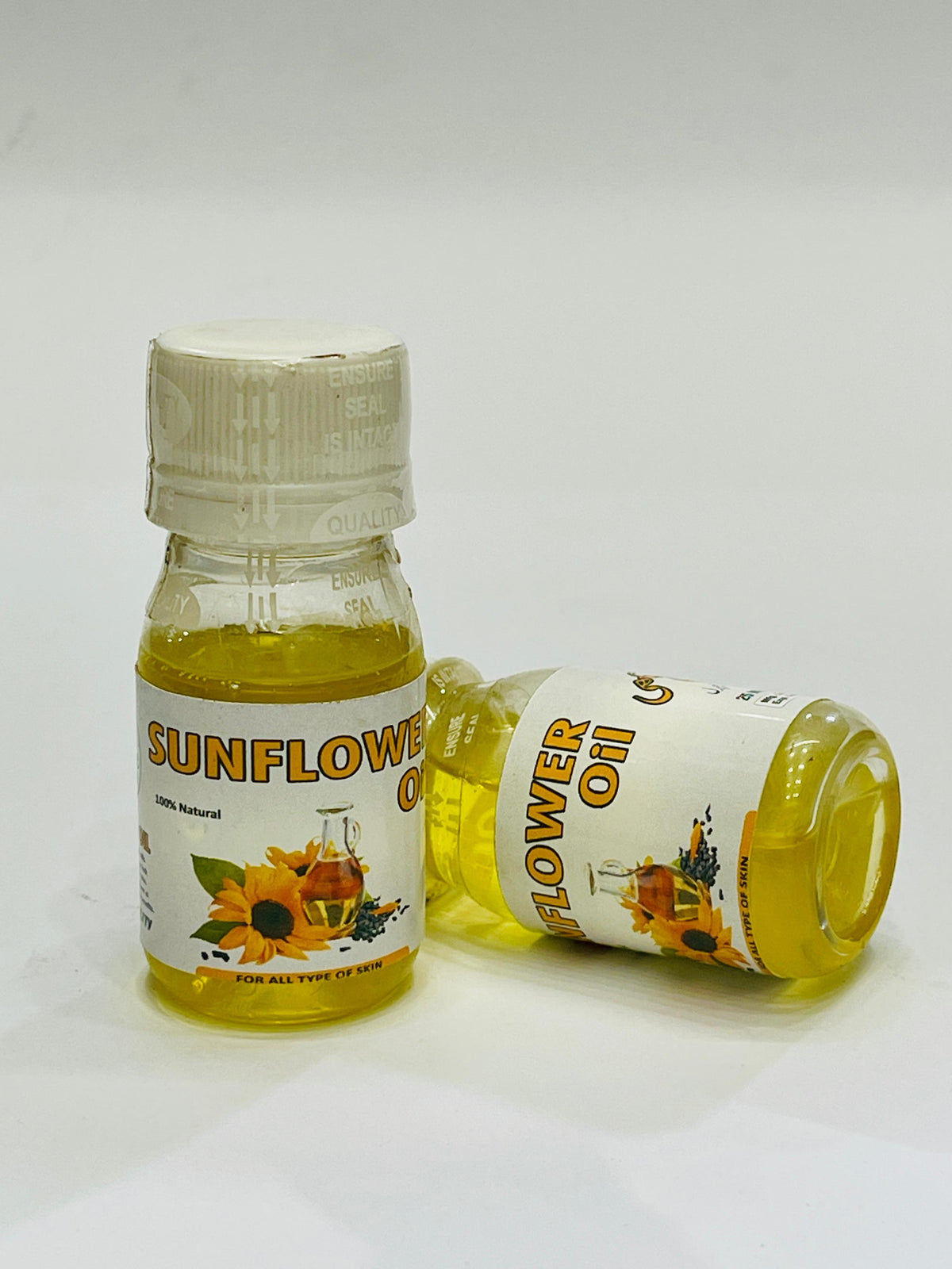 Sunflower Oil