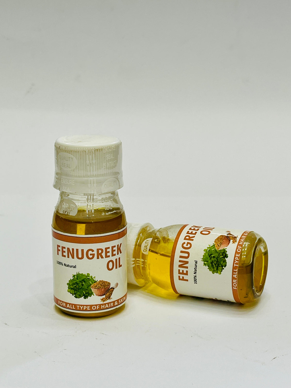 Fenugreek Oil