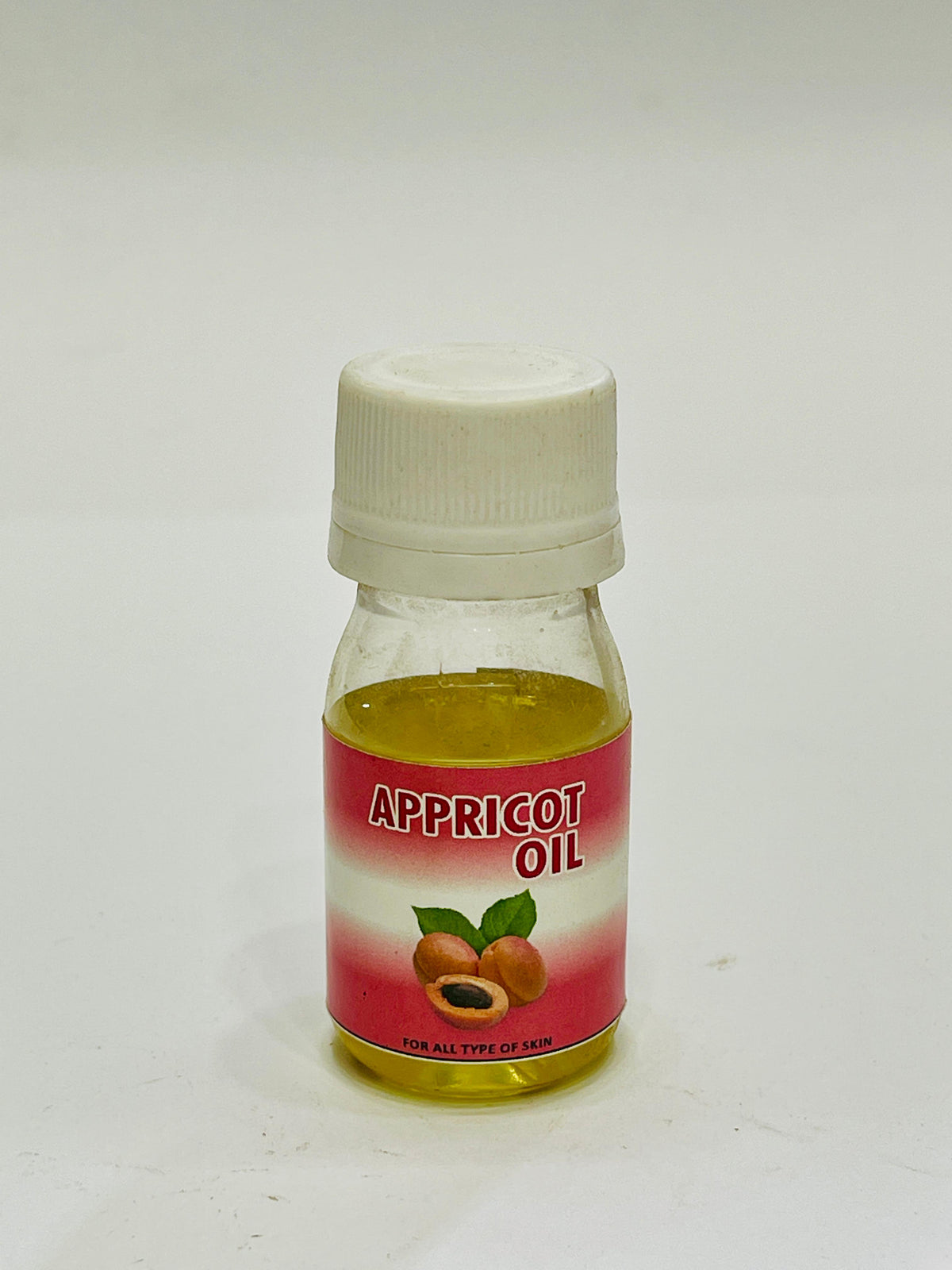 Apricot Oil