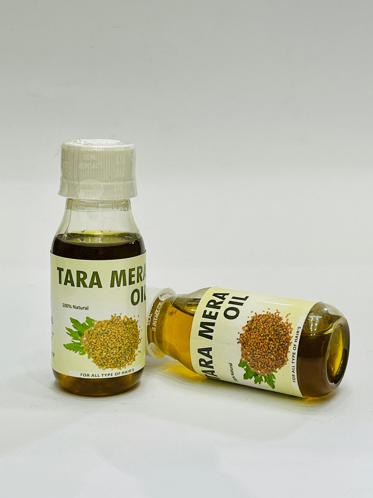 Tara Mera Oil