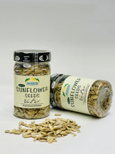 Sunflower Seeds