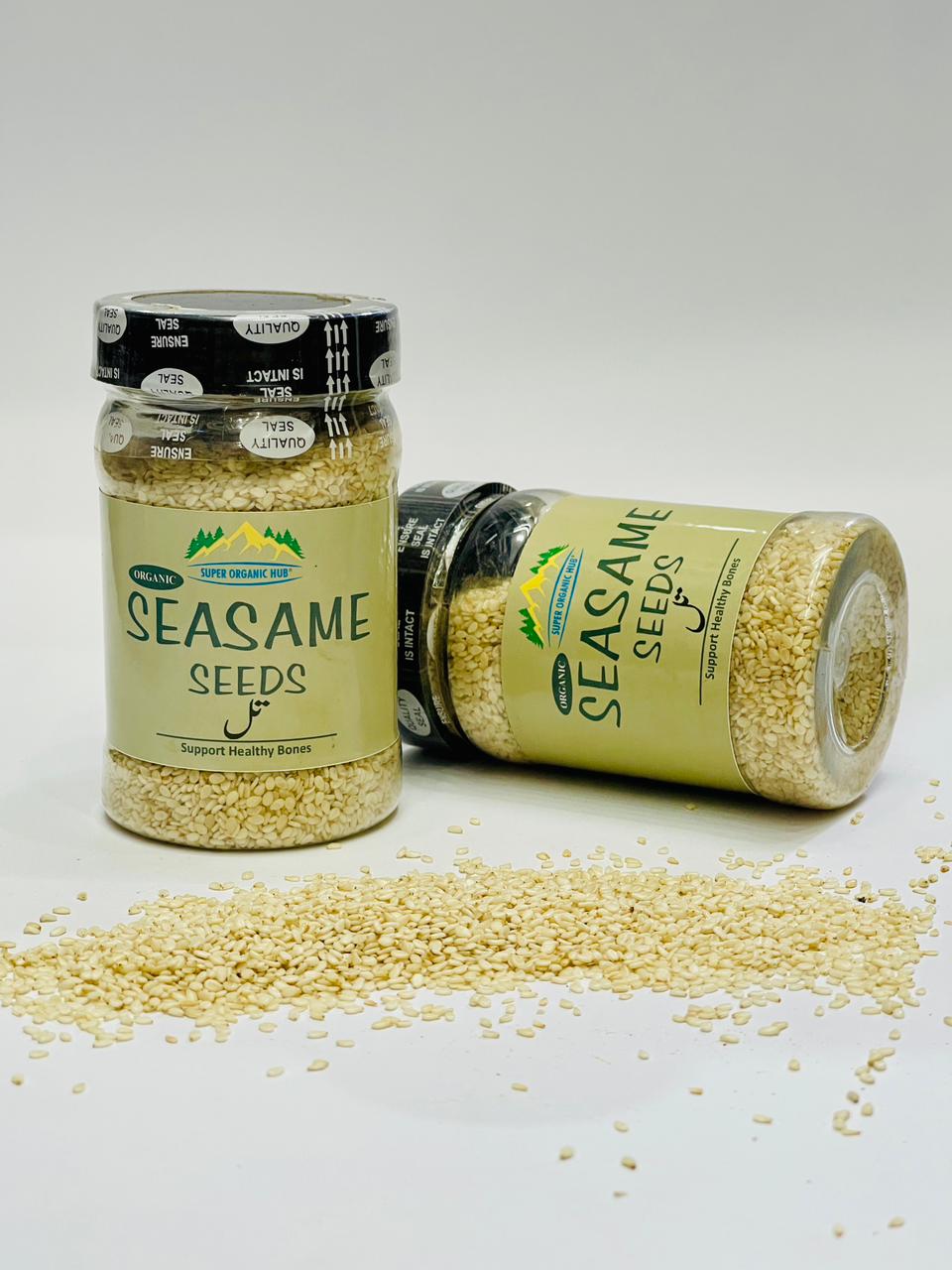 Sesame Seeds