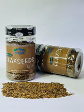 Flaxseeds