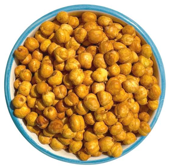 Rosted Chana without skin Bhony Chany