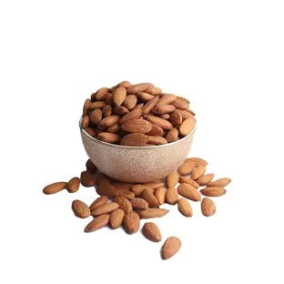 Sweet Almond (Maghz Badam Shirin)